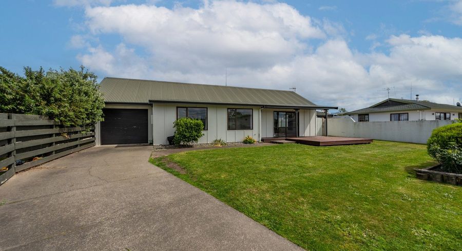  at 51 Spriggs Crescent, Greenmeadows, Napier, Hawke's Bay