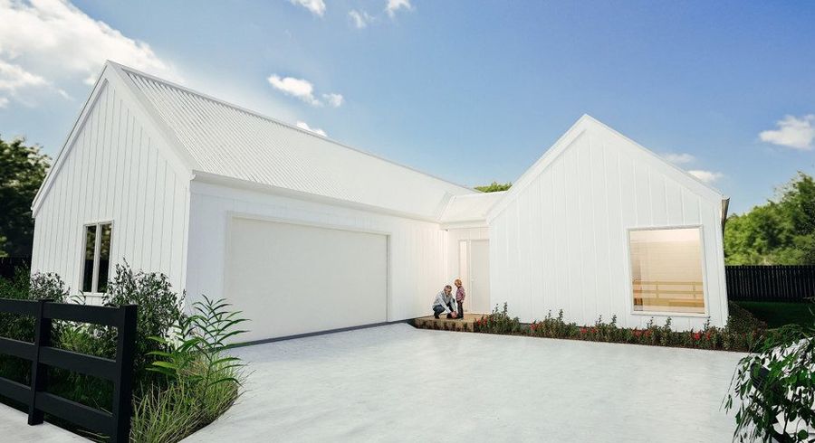  at Lot 4 The Enclave, Feilding, Manawatu, Manawatu / Whanganui