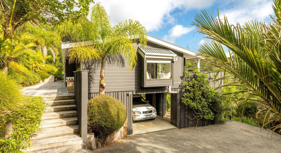  at 84 Coromandel Road, Oneroa, Waiheke Island