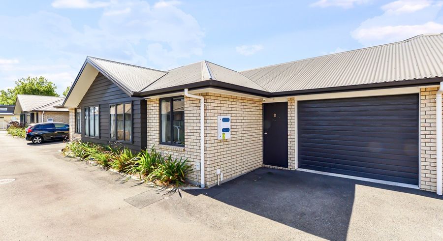  at 191D Massey Street, Frankton, Hamilton, Waikato