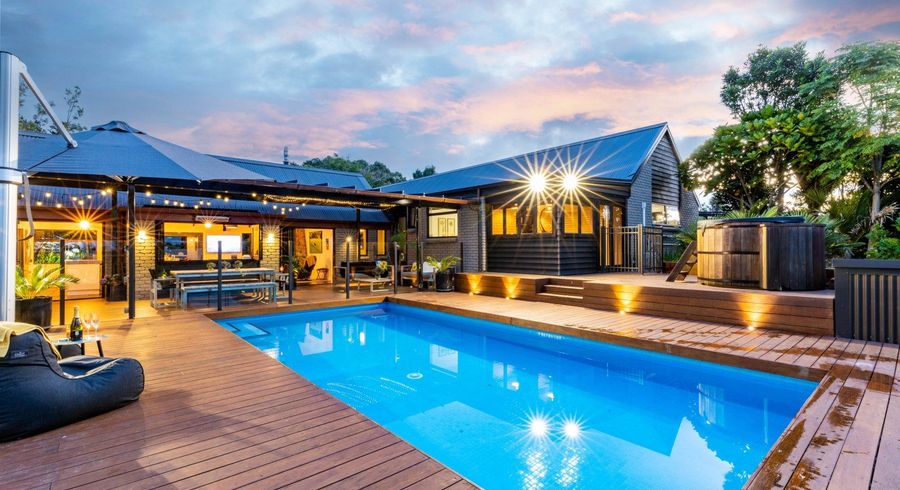  at 531 Frankley Road, Hurworth, New Plymouth, Taranaki