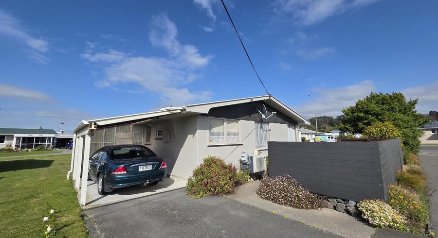  at 467E Thames Highway, Oamaru, Waitaki, Otago