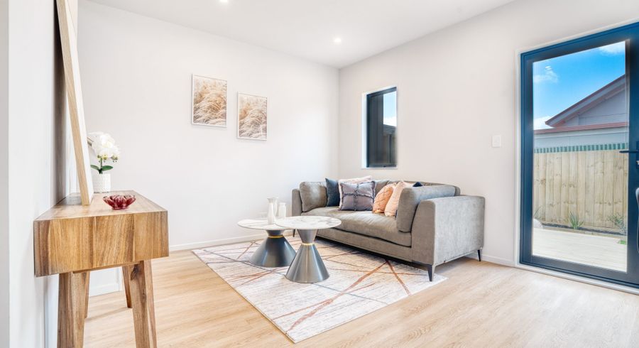  at Lot 18/63 Victoria Street, Onehunga, Auckland City, Auckland