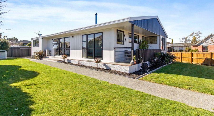  at 9 Sawdon Place, Gleniti, Timaru