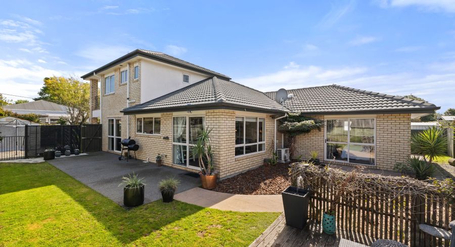  at 31A Clarendon Terrace, Woolston, Christchurch