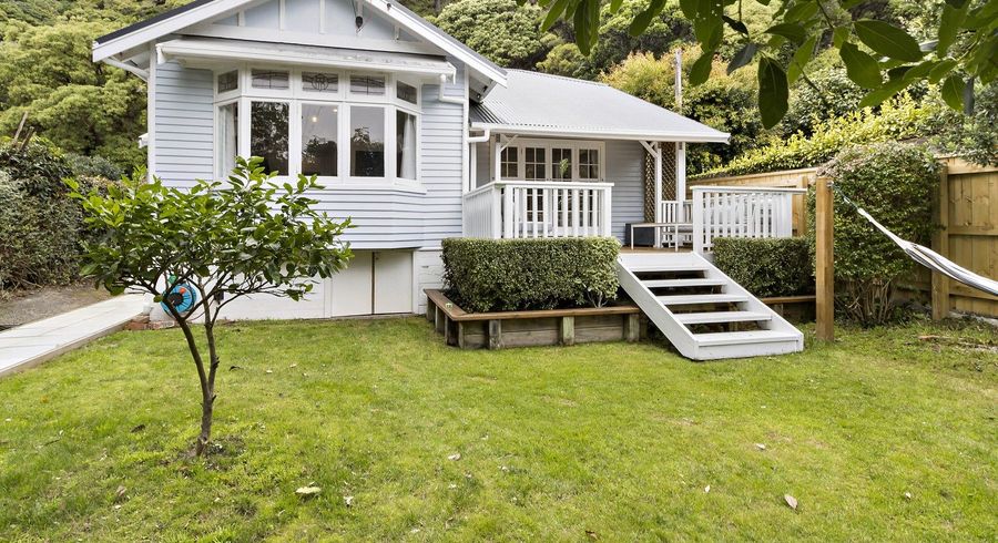  at 265 Muritai Road, Eastbourne, Lower Hutt