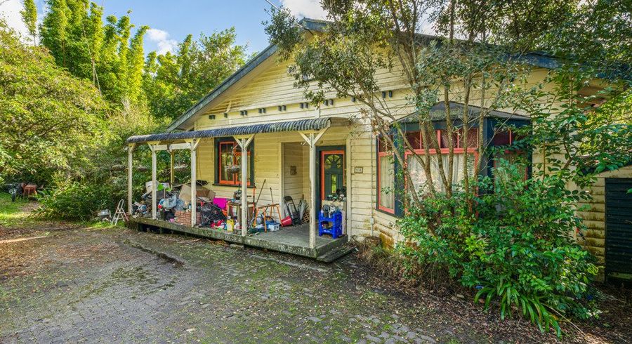  at 85b Woodglen Road, Glen Eden, Waitakere City, Auckland