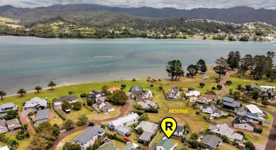  at 10A Golden Hills Drive, Pauanui