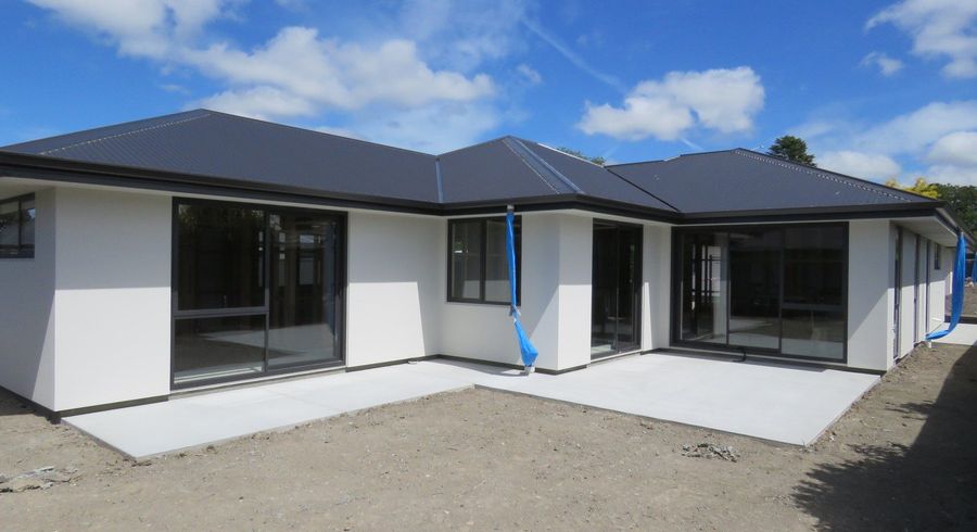  at 58 Harrison Street, Allenton, Ashburton
