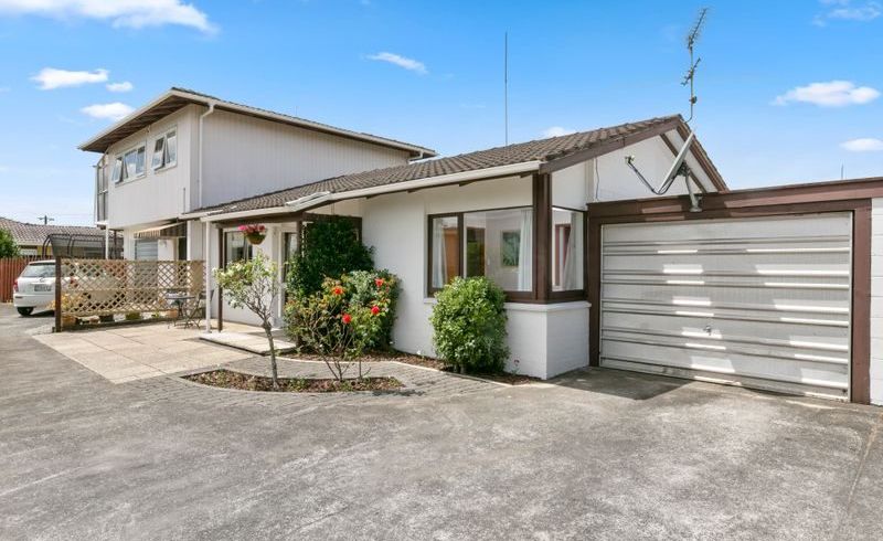  at 3/25 Kitchener Road, Sandringham, Auckland