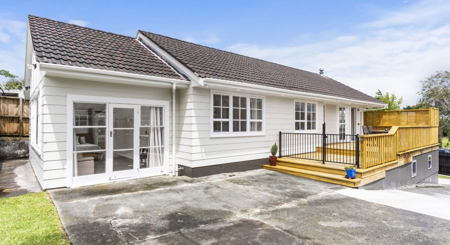  at 31 Moncrieff Avenue, Clendon Park, Auckland