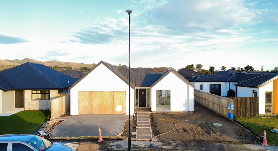  at 20 Paradise Way, Halswell, Christchurch City, Canterbury