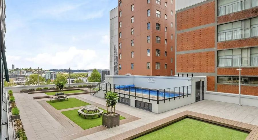  at 135 Hobson Street, City Centre, Auckland City, Auckland