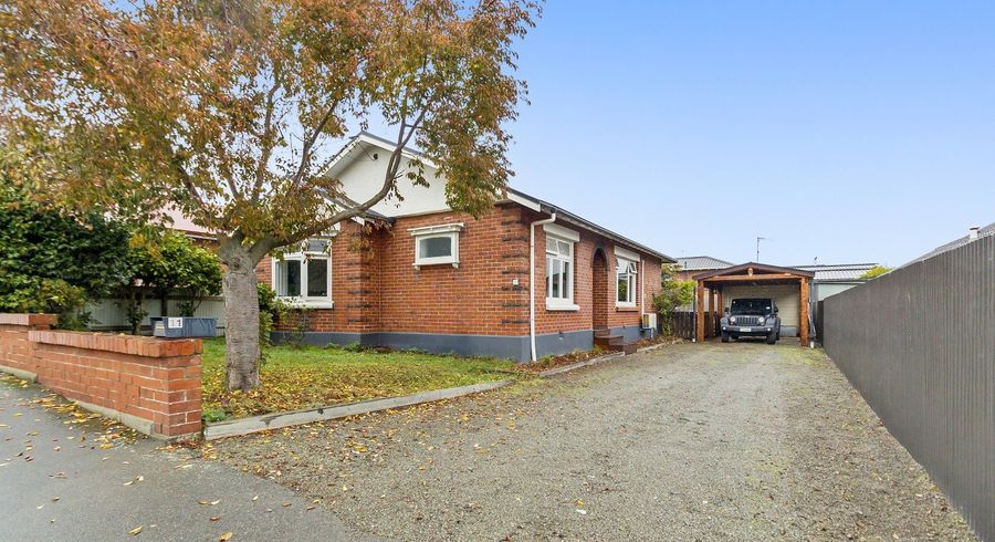  at 11 Alexandra Street, Parkside, Timaru