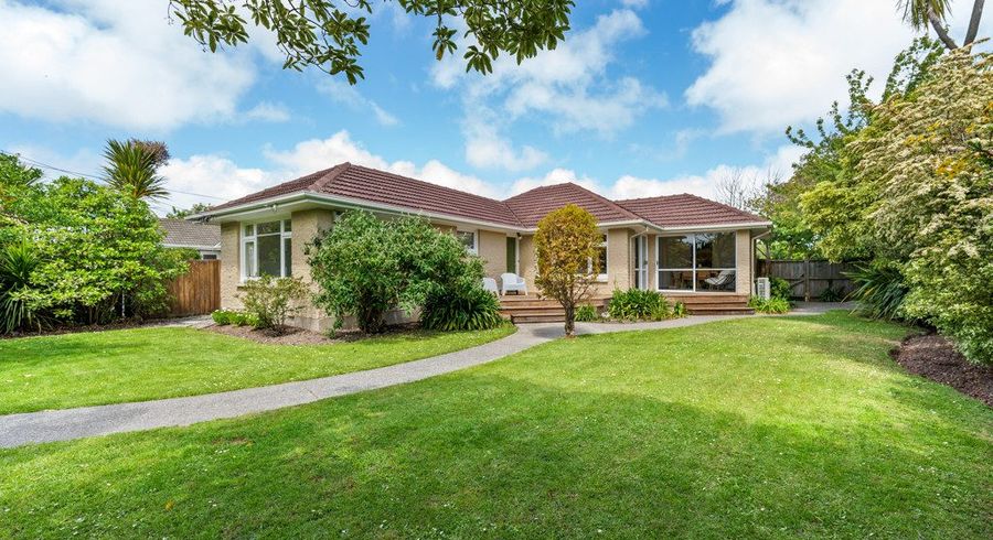  at 1/24 Camelot Street, Ilam, Christchurch