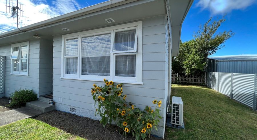  at 4/100 Pitt Street, Palmerston North