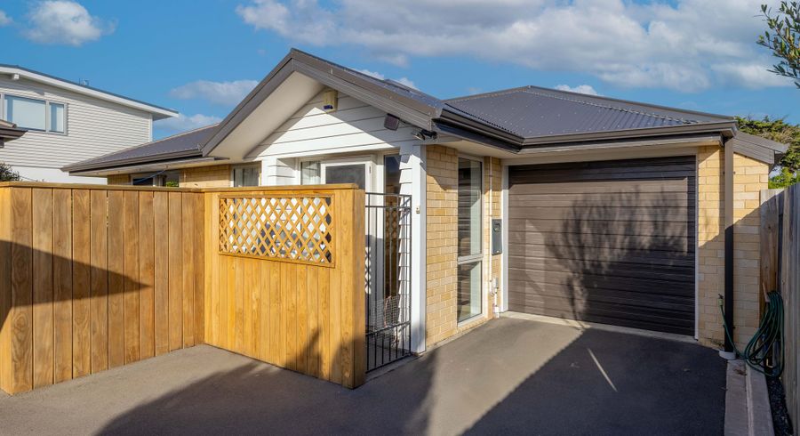  at 3/3 Jellicoe Street, South New Brighton, Christchurch