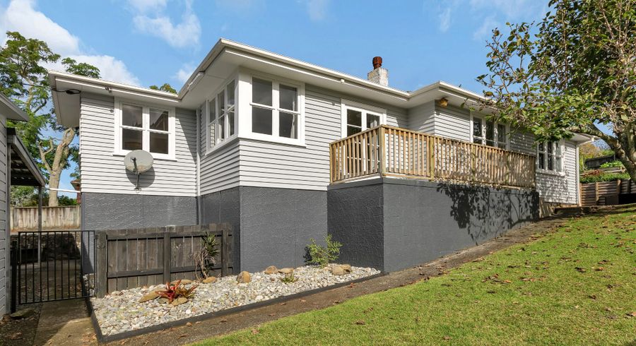  at 19 Kirikiri Road, Woodhill, Whangarei