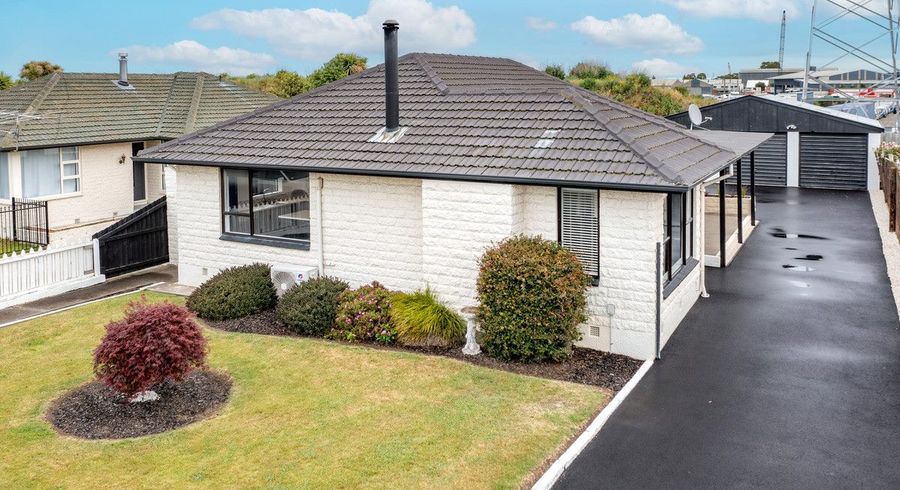  at 51 Boston Avenue, Hornby, Christchurch