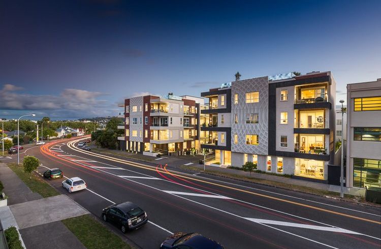  at 102/62 Surrey Crescent, Grey Lynn, Auckland City, Auckland