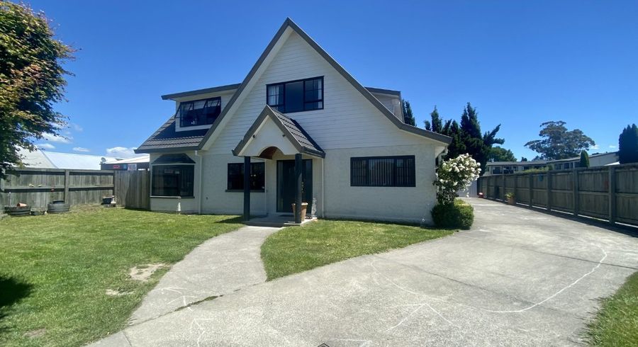  at 7 Colemans Road, Springlands, Blenheim