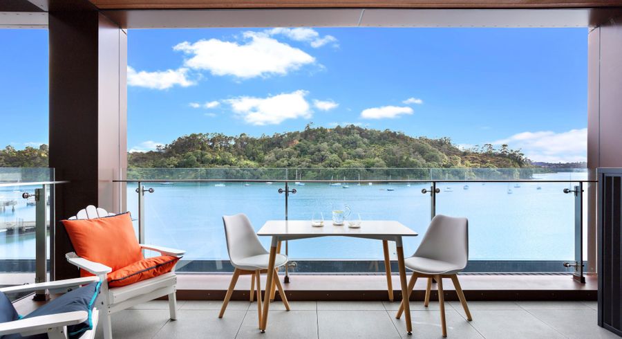  at 503/6 Boundary Road, Hobsonville, Waitakere City, Auckland