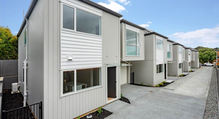  at 3e William Avenue, Greenlane, Auckland City, Auckland