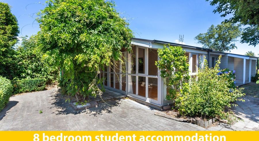  at 101B Yaldhurst Road , Upper Riccarton, Christchurch City, Canterbury