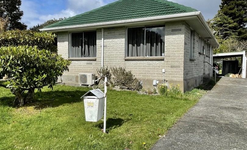  at 1/58 Oregon Drive, Maoribank, Upper Hutt, Wellington