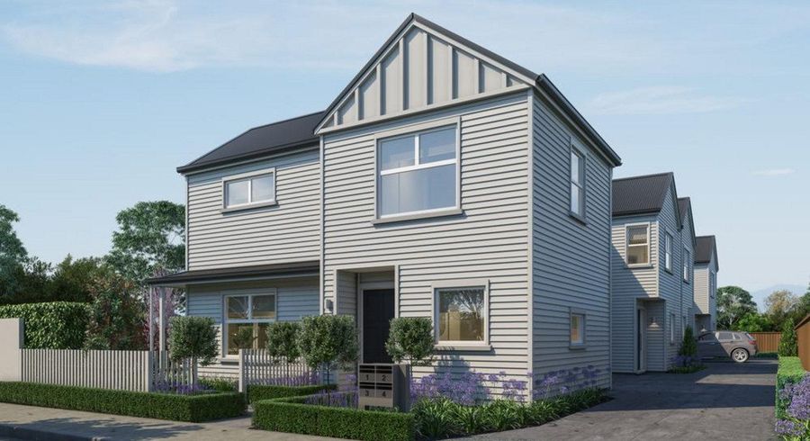  at 16 Rogers Street, Sydenham, Christchurch City, Canterbury