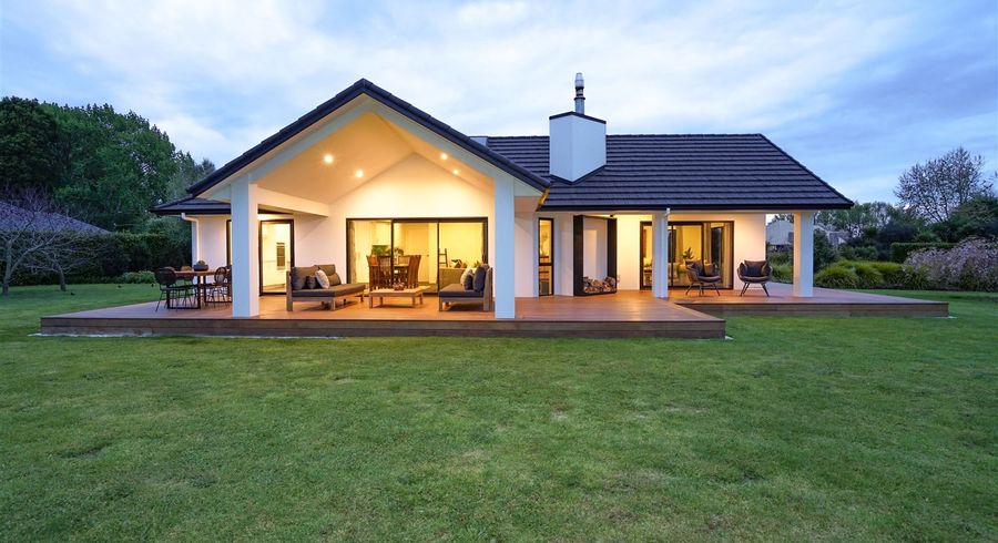  at 28B Greenvale Close, Tamahere, Hamilton