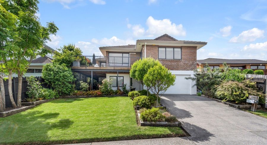  at 1/56 Aberfeldy Avenue, Highland Park, Manukau City, Auckland