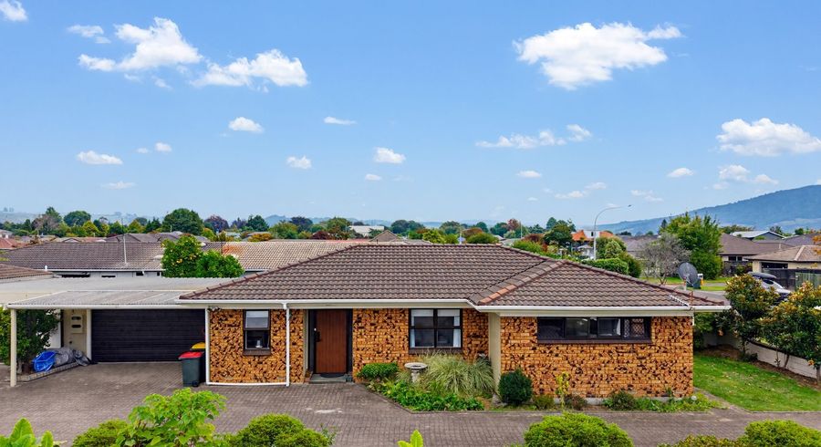  at 32a Holland Street, Glenholme, Rotorua, Bay Of Plenty