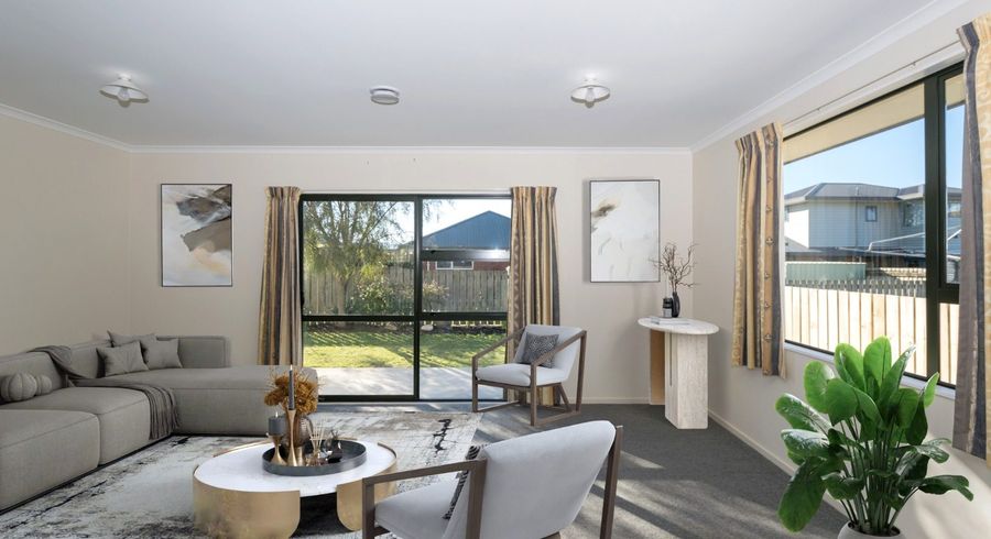  at 205B Maxwell Road, Redwoodtown, Blenheim, Marlborough