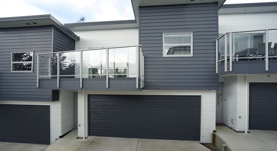  at 3/6 Dyer Street, Whitiora, Hamilton, Waikato