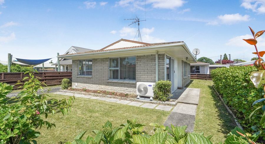  at 68A Te Aroha Street, Hamilton East, Hamilton