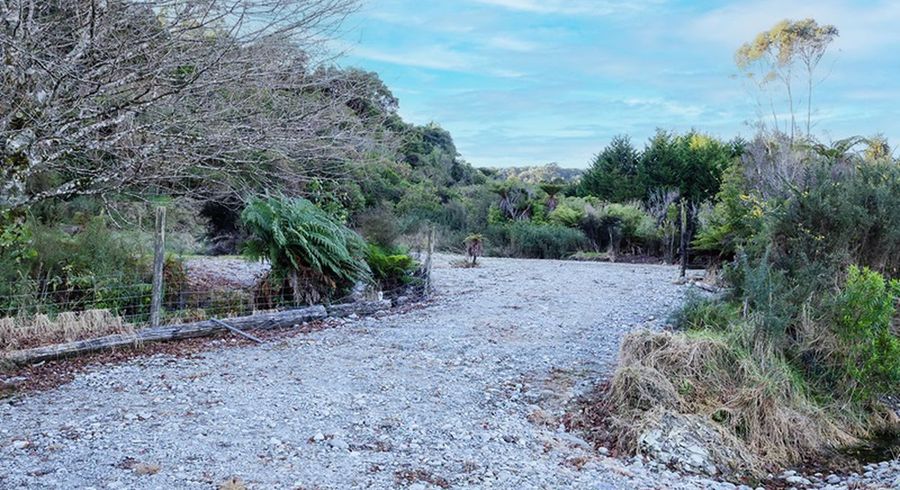  at 754 Rutherglen Road, Greymouth, Grey, West Coast