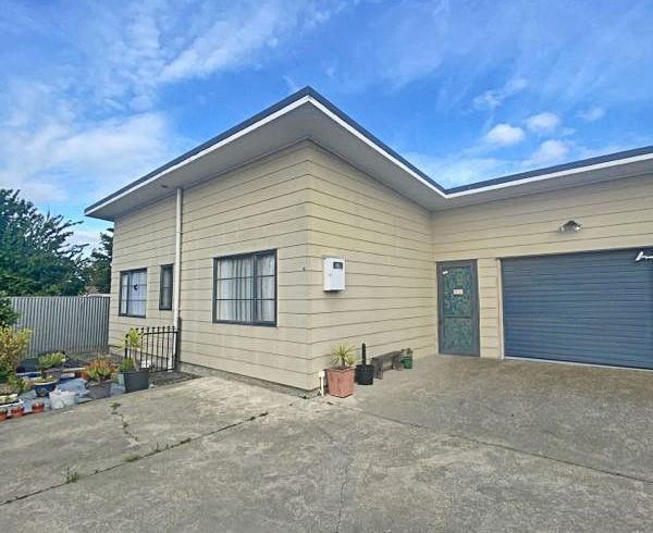  at 8B Trewin Street, Feilding, Manawatu, Manawatu / Whanganui