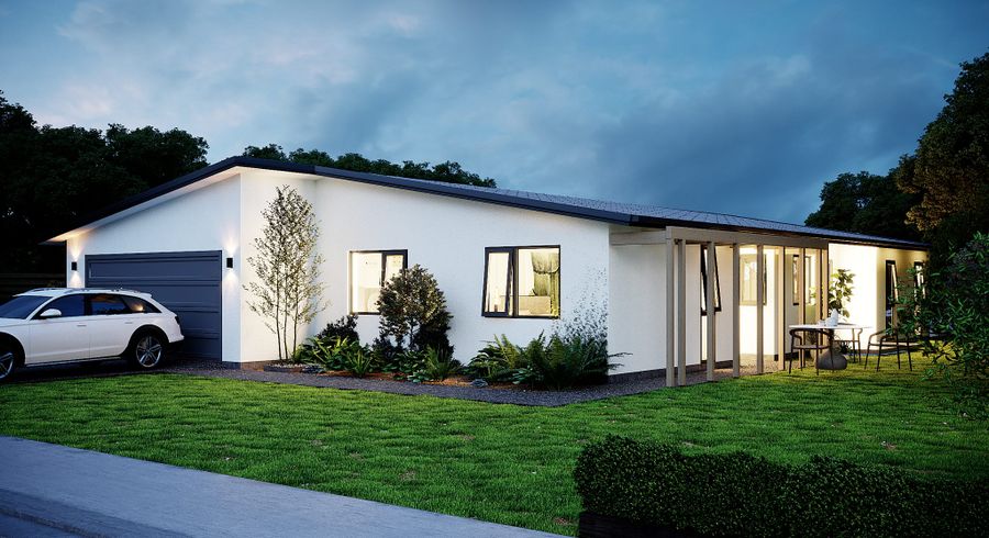  at 1/155 Hau Hau Road, Hokitika, Westland, West Coast