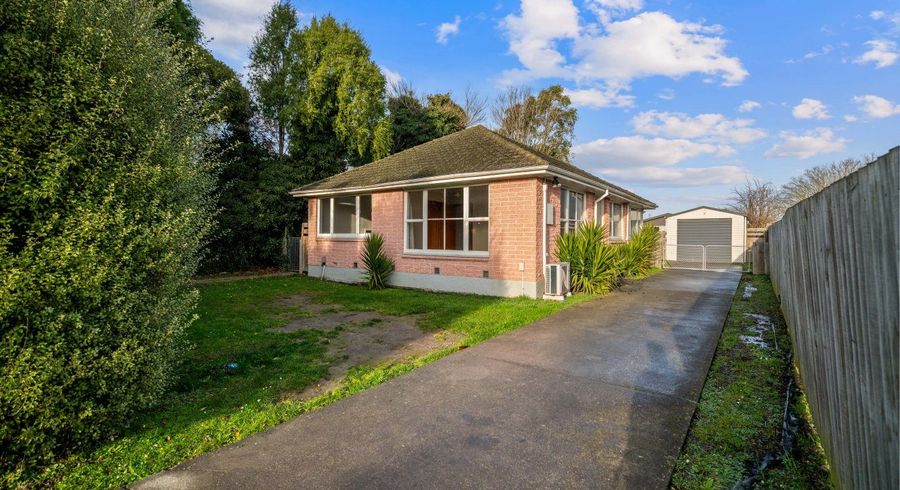  at 17 Leicester Crescent, Hoon Hay, Christchurch City, Canterbury