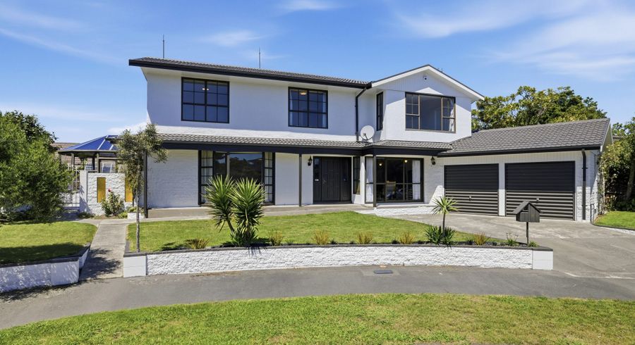  at 4 Larkhill Place, Russley, Christchurch City, Canterbury