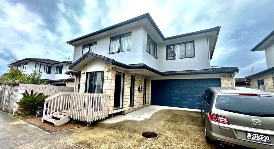 at 2/125 Russell Road, Manurewa, Manukau City, Auckland