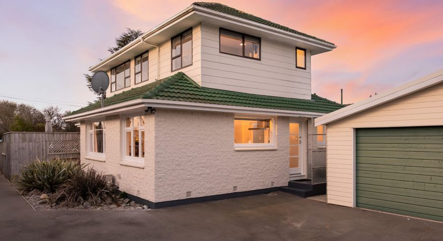  at 72 Dunedin Street, Redwood, Christchurch City, Canterbury