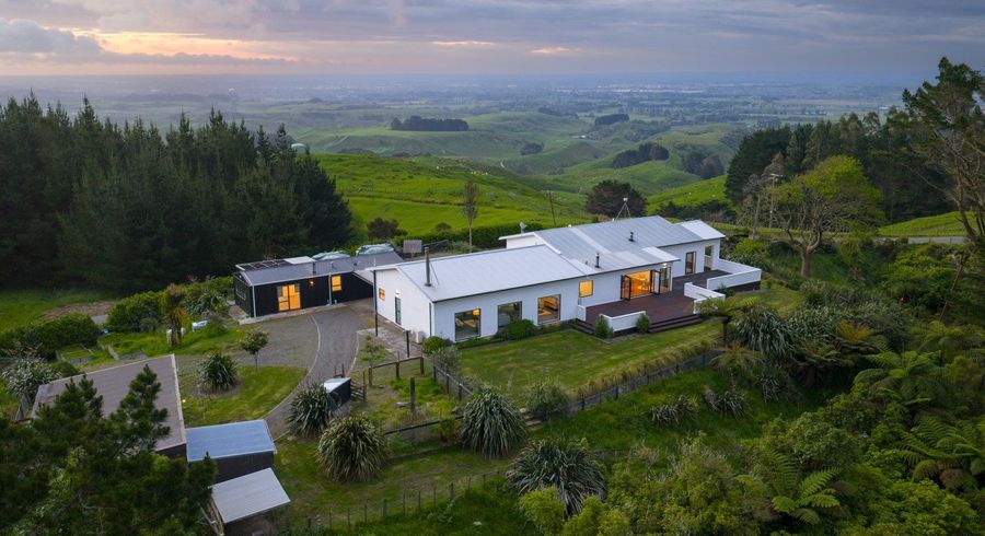  at 367 Forest Hill Road, Aokautere, Palmerston North, Manawatu / Whanganui