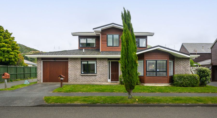  at 8 Furlong Crescent, Churton Park, Wellington, Wellington