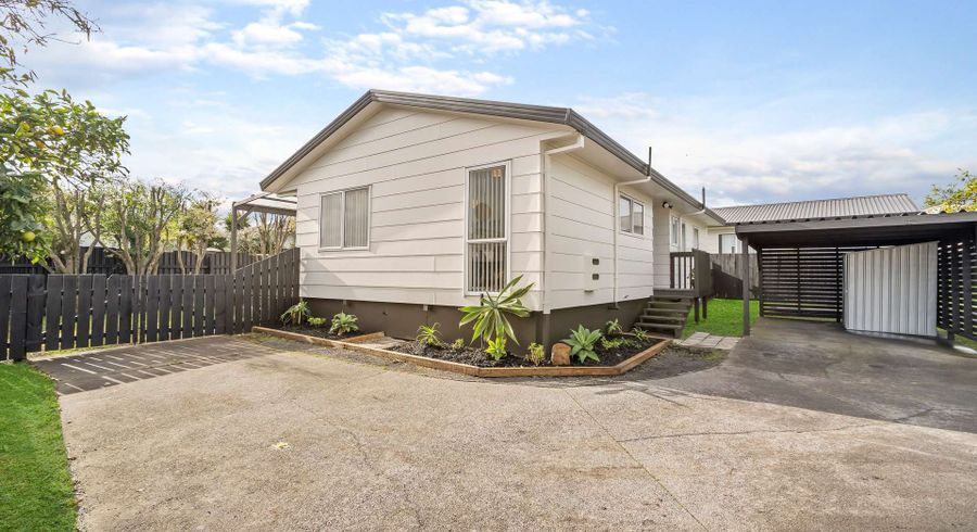  at 1/6 Trounson Avenue, Clendon Park, Auckland