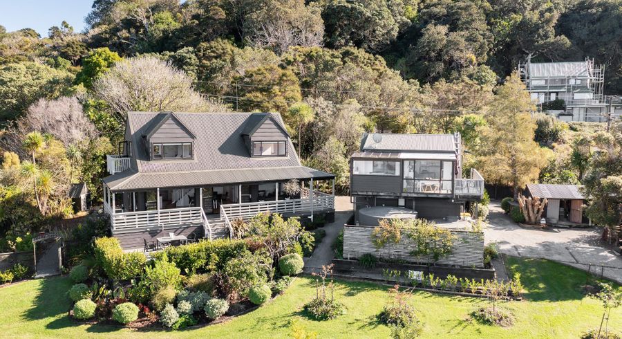  at 17 Young Street, Mahurangi East, Warkworth
