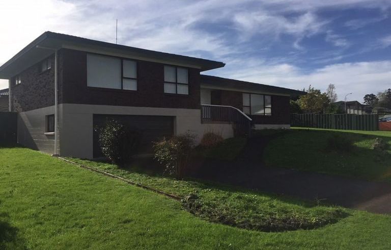  at 6 Steeple Rise, Pakuranga Heights, Manukau City, Auckland