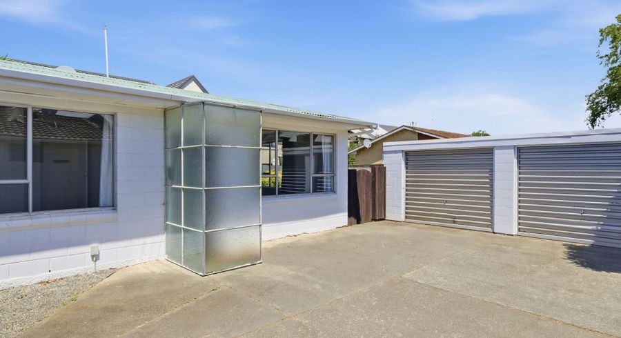  at 4/74 King Street, Sydenham, Christchurch City, Canterbury