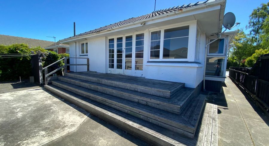  at 60 Brodie St, Ilam, Christchurch City, Canterbury